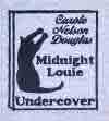 (image for) Midnight Louie Undercover Polo